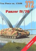 Panzer IV/... - Janusz Lewoch -  books from Poland