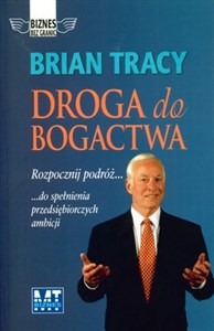 Obrazek Droga do bogactwa Rozpocznij podróż... do spełnienia przedsiębiorczych ambicji