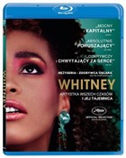 Whitney - Ksiegarnia w UK