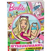 Zobacz : Barbie Wys... - Opracowanie Zbiorowe