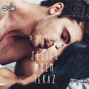 Picture of [Audiobook] Jesteś moim teraz