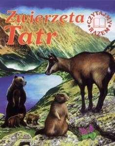 Obrazek Zwierzęta Tatr