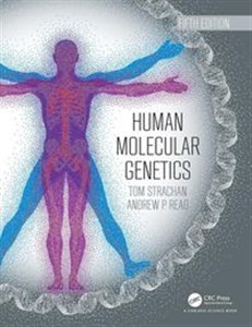 Obrazek Human Molecular Genetics