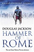 polish book : Hammer of ... - Douglas Jackson