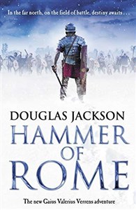 Obrazek Hammer of Rome (Gaius Valerius Verrens)