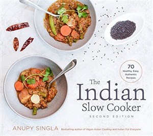 Picture of Indian Slow Cooker