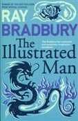 The Illust... - Ray Bradbury - Ksiegarnia w UK