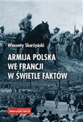 Armija pol... - Wincenty Skarżyński -  books from Poland
