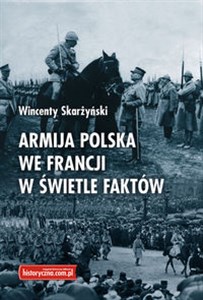 Picture of Armija polska we Francji w świetle faktów