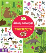 Książka : Szukaj i n... - Opracowanie Zbiorowe