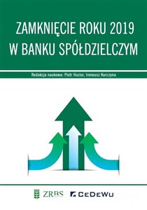 Obrazek Zamknięcie roku 2019 w Banku Spółdzielczym