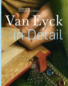 Picture of Van Eyck in Detail