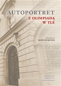 Picture of Autoportret z Olimpiadą w tle