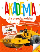 Akademia d... - Opracowanie Zbiorowe -  books from Poland