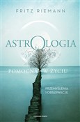 polish book : Astrologia... - Fritz Riemann