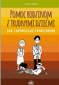 Obrazek Pomoc rodzinom z trudnymi dziećmi