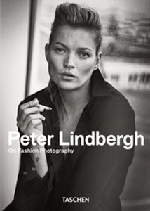 Picture of Peter Lindbergh On Fashion Photography . 40th Anniversary Edition