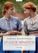 polish book : Stulecie W... - Ałbena Grabowska
