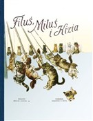 Filuś, Mil... - Maria Konopnicka -  books from Poland