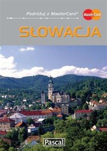 Picture of Słowacja - przewodnik ilustrowany