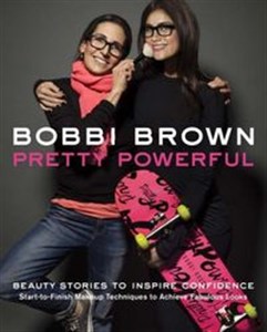 Picture of Bobbi Brown Pretty Powerful