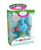 Książka : Przytulank...