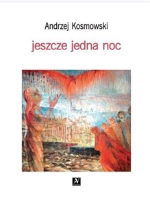 Picture of Jeszcze jedna noc