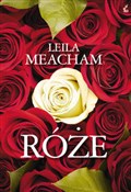 Róże - Leila Meacham -  Polish Bookstore 