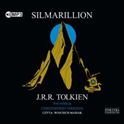 Zobacz : Silmarilli... - J.R.R. Tolkien