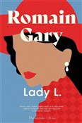 Lady L. DL... - Romain Gary -  Książka z wysyłką do UK