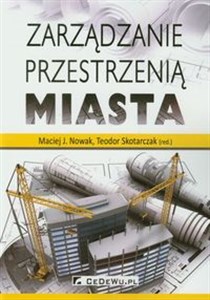 Picture of Zarządzanie przestrzenią miasta