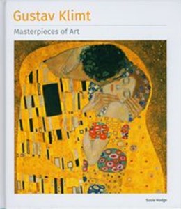 Picture of Gustav Klimt Masterpieces of Art
