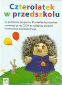 polish book : Czterolate...