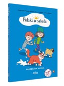 Zobacz : Polski w s... - Małgorzata Pamuła-Behrens, Anna Mikulska, Justyna Wrona