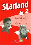 Polska książka : Starland 2... - Virginia Evans, Jenny Dooley