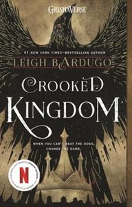 Obrazek Crooked Kingdom