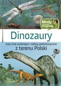 Dinozaury ... - Michał Brodacki -  Polish Bookstore 