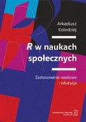 R w naukac... - Arkadiusz Kołodziej -  foreign books in polish 