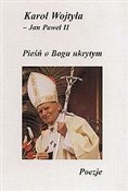 polish book : Pieśń o Bo... - Karol Wojtyła