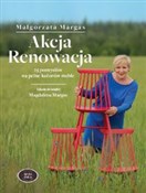 polish book : Akcja Reno... - Małgorzata Margas