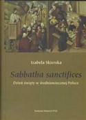 Książka : Sabbatha s... - Izabela Skierska