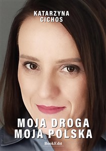 Picture of Moja droga, moja Polska