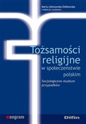 Tożsamości... -  books from Poland