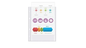 Obrazek OFERTÓWKA A5 ZAWIESZANA "U" (25SZT)