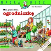 Książka : Mam przyja... - Ralf Butschkow