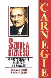 Obrazek Szkoła biznesu O pozyskiwaniu klientów na zawsze