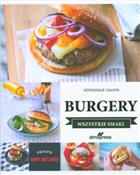 Burgery Ws... - Veronique Cauvin -  Polish Bookstore 