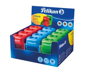 Picture of Temperówka podwójna (12szt)