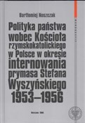 polish book : Polityka p... - Bartłomiej Noszczak