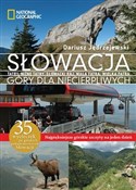 Polska książka : Słowacja G... - Dariusz Jędrzejewski